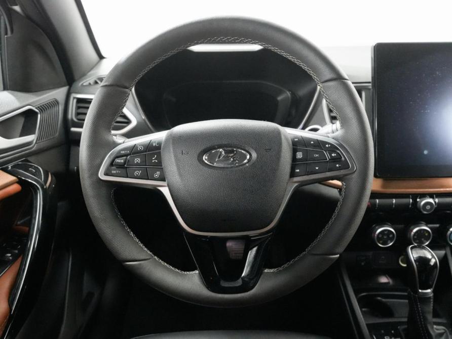 Lada (ВАЗ) Vesta I Рестайлинг (NG) Ульяновск  - изображение 14