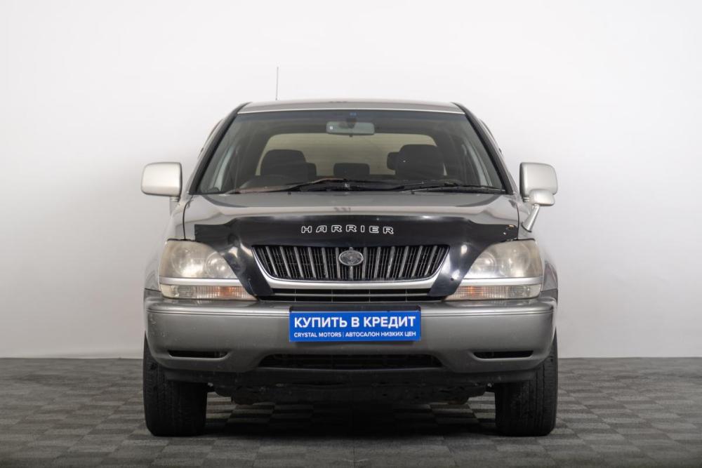 Toyota Harrier I (XU10) Томск  - изображение 4