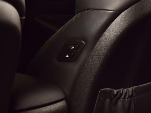 Hyundai Santa Fe IV Рестайлинг с пробегом 2020 года, цена 3 499 995 рублей, 103305 км, внедорожник, Автокод Объявления