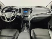 Hyundai Santa Fe III Рестайлинг Москва  - изображение 35