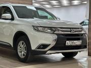 Mitsubishi Outlander III Рестайлинг 2 Уфа  - изображение 33
