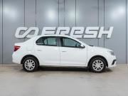 Renault Logan II Рестайлинг Воронеж  - изображение 19