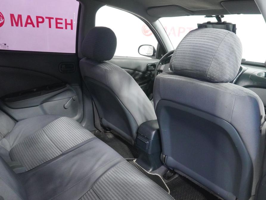 Nissan Almera Classic I Вологда  - изображение 11