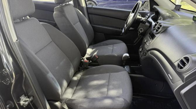 Chevrolet Aveo II с пробегом 2011 года, цена 630 000 рублей, 147972 км, седан, Автокод Объявления