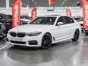 BMW 5 серии VII (G30/G31/G38) Санкт-Петербург  - изображение 28