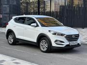 Hyundai Tucson III Уфа  - изображение 26