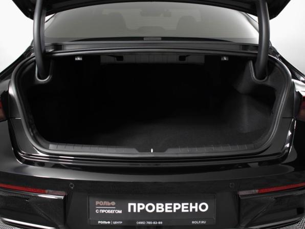 Kia K5 III Рестайлинг с пробегом 2025 года, цена 4 600 000 рублей, 7597 км, седан, Автокод Объявления