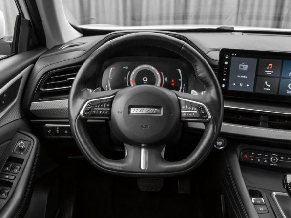 Haval F7 I Рестайлинг с пробегом 2022 года, цена 1 890 000 рублей, 102400 км, внедорожник, Автокод Объявления