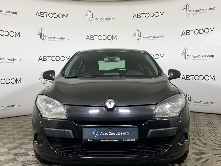 Renault Megane III Москва  - изображение 5