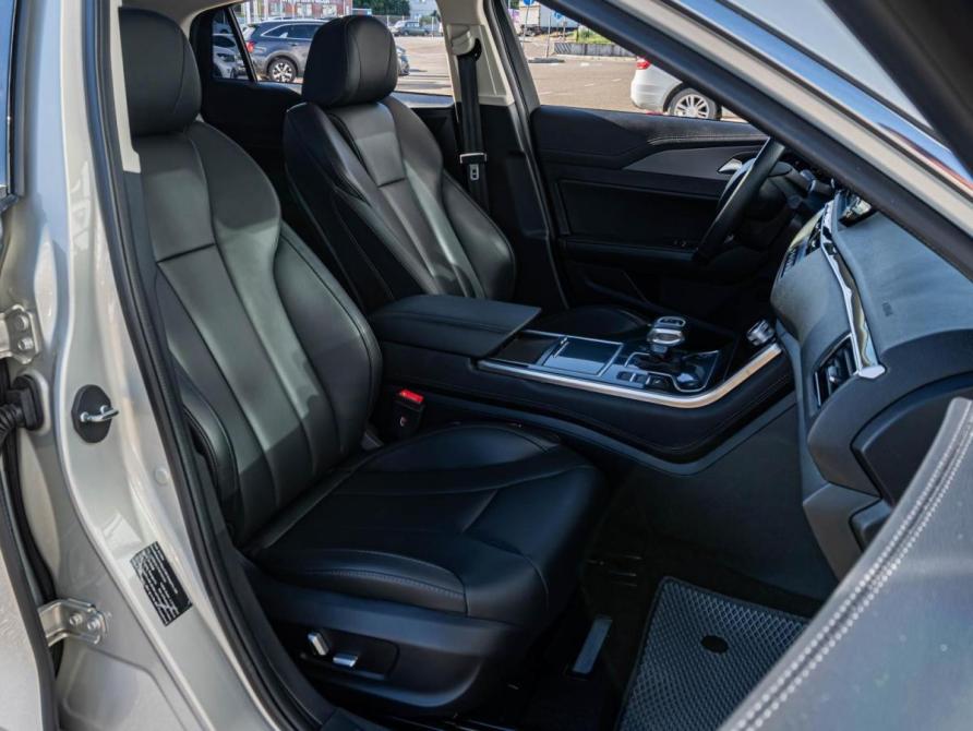 Hongqi H5 I Краснодар  - изображение 8