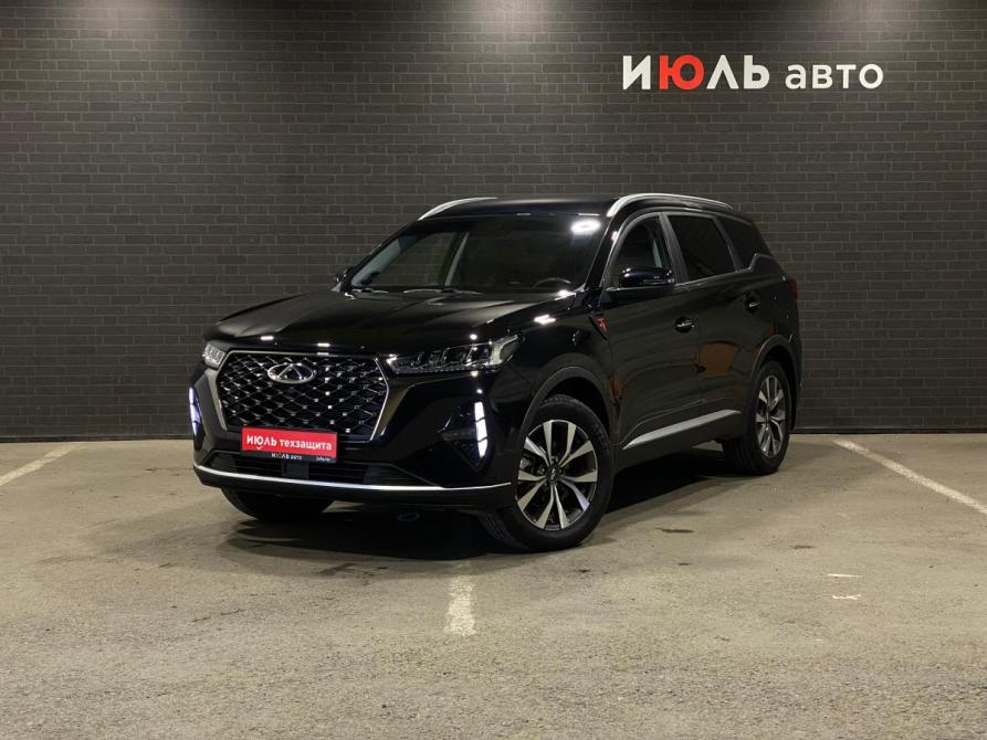 Chery Tiggo 7 Pro Max I Челябинск  - изображение 1
