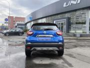 Renault Kaptur I Рестайлинг Санкт-Петербург  - изображение 28