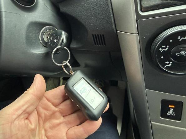 Toyota Corolla X (E140 E150) с пробегом 2009 года, цена 749 000 рублей, 222222 км, седан, Автокод Объявления