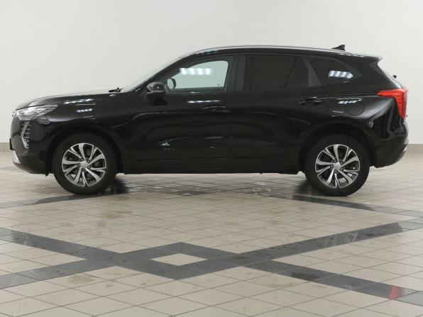 Haval Jolion I Рестайлинг с пробегом 2023 года, цена 1 878 000 рублей, 48000 км, внедорожник, Автокод Объявления