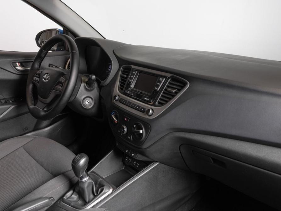 Hyundai Solaris II Казань  - изображение 7