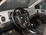 Chevrolet Aveo II Ижевск  - изображение 22