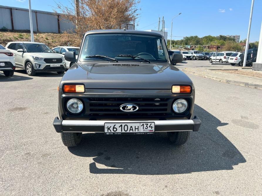 Lada (ВАЗ) Niva Волгоград  - изображение 2