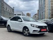 Lada (ВАЗ) Vesta I Санкт-Петербург  - изображение 13