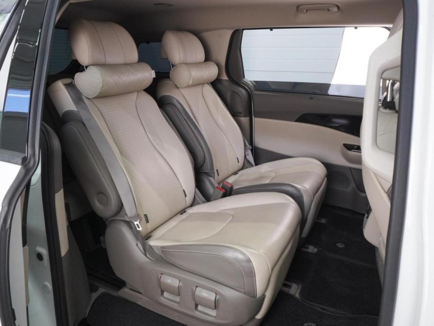 Kia Carnival IV Воронеж  - изображение 7