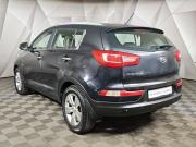 Kia Sportage III Москва  - изображение 23
