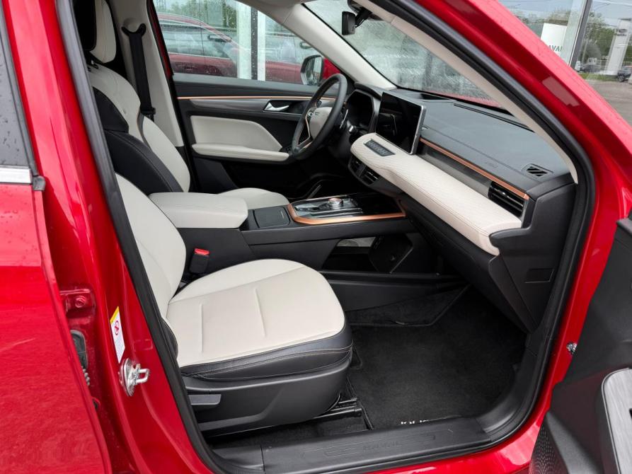 Haval Jolion I Воронеж  - изображение 8