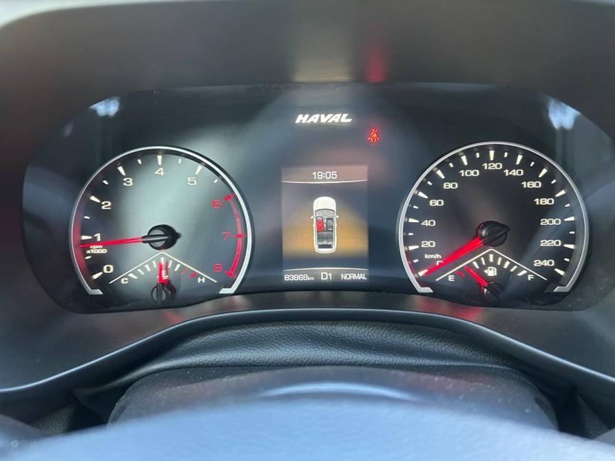 Haval Jolion I Москва  - изображение 13