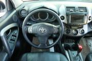 Toyota RAV4 III (XA30) Рестайлинг Омск  - изображение 37