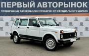 Lada (ВАЗ) 2131 (4x4) I Краснодар  - изображение 22