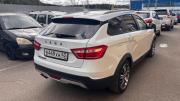 Lada (ВАЗ) Vesta I Киров  - изображение 5