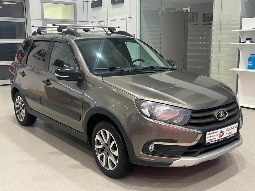 Lada (ВАЗ) Granta I Рестайлинг Пермь  - изображение 1