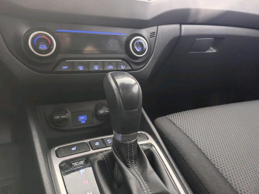 Hyundai Creta I Санкт-Петербург  - изображение 14