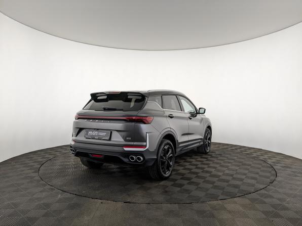 Geely Binyue I Рестайлинг 2 с пробегом 2025 года, цена 2 350 000 рублей, 16575 км, внедорожник, Автокод Объявления