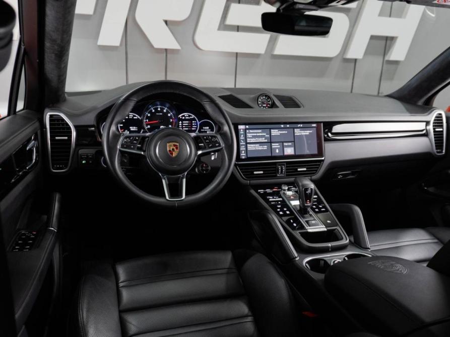 Porsche Cayenne III Тюмень  - изображение 14
