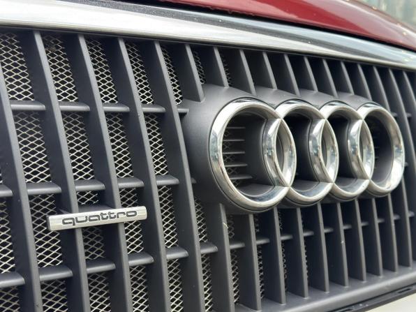 Audi Q5 I (8R) с пробегом 2010 года, цена 1 350 000 рублей, 147242 км, внедорожник, Автокод Объявления