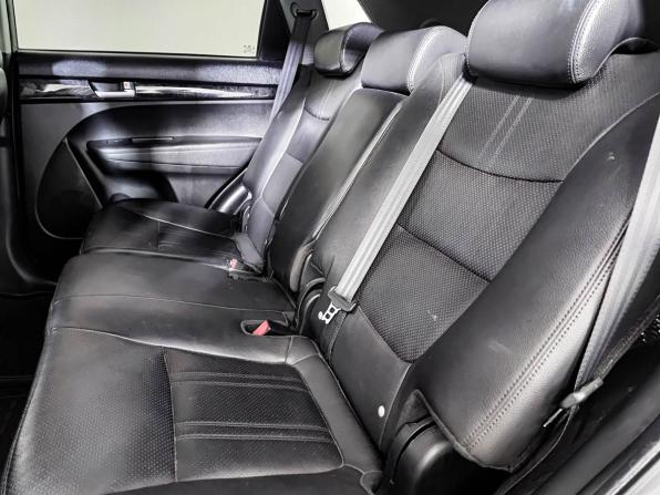 Kia Sorento II Рестайлинг с пробегом 2016 года, цена 1 760 000 рублей, 143937 км, внедорожник, Автокод Объявления