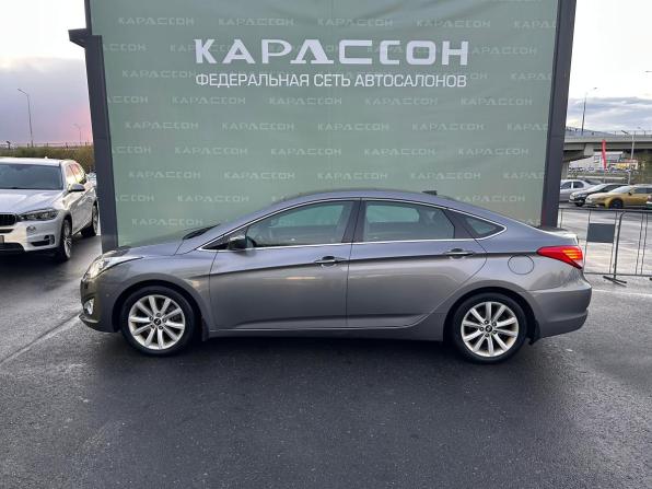 Hyundai i40 I с пробегом 2012 года, цена 1 249 000 рублей, 124363 км, седан, Автокод Объявления