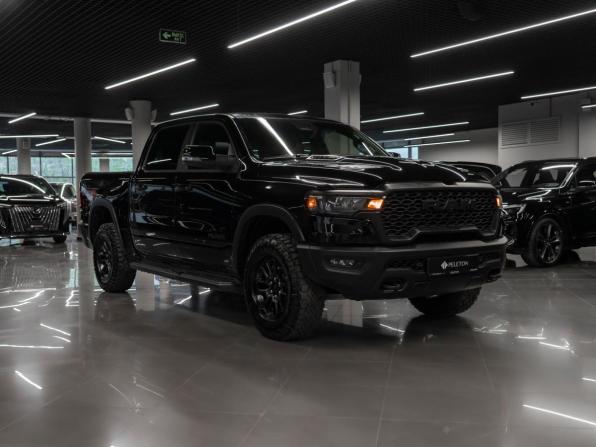 Ram 1500 V Рестайлинг с пробегом 2024 года, цена 8 900 000 рублей, 50 км, пикап, Автокод Объявления