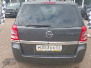 Opel Zafira B Рестайлинг Стерлитамак  - изображение 15