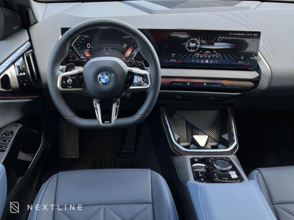 Новый BMW X3 IV (G45/G48) 2025 года, цена 6 790 000 рублей, внедорожник, Автокод Объявления