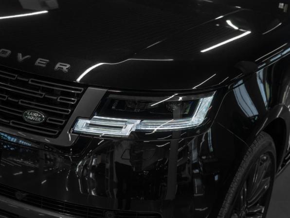 Land Rover Range Rover V с пробегом 2025 года, цена 25 300 000 рублей, 50 км, внедорожник, Автокод Объявления