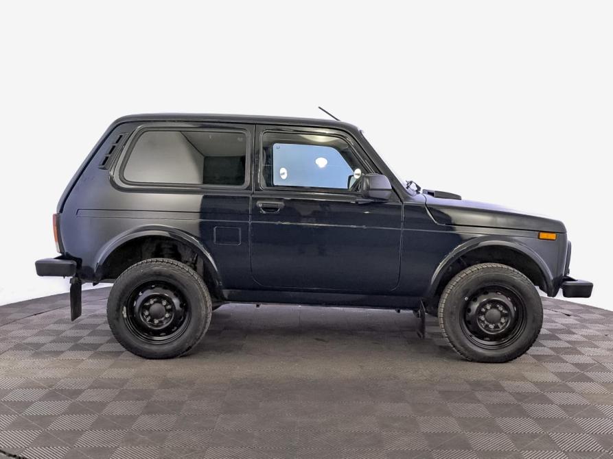 Lada (ВАЗ) Niva Legend Москва  - изображение 4