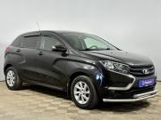 Lada (ВАЗ) XRAY I Борисоглебск  - изображение 21