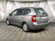 Kia Carens II (UN) Москва  - изображение 24
