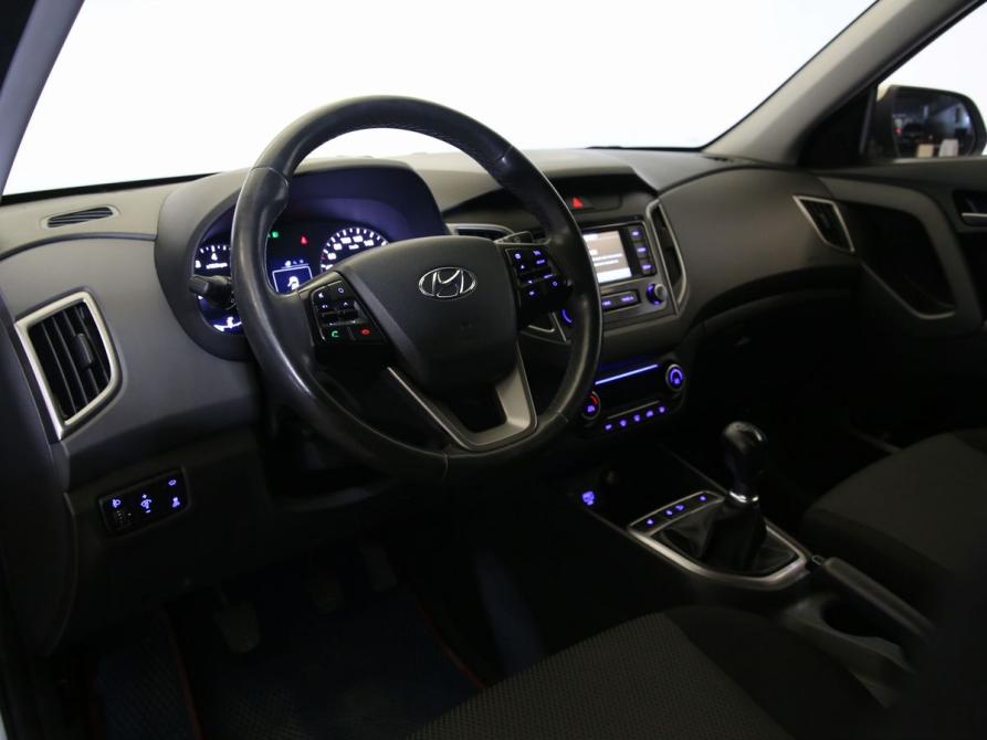 Hyundai Creta I Санкт-Петербург  - изображение 17