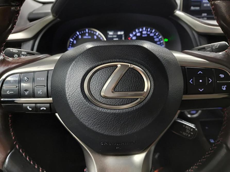 Lexus RX IV Казань  - изображение 27
