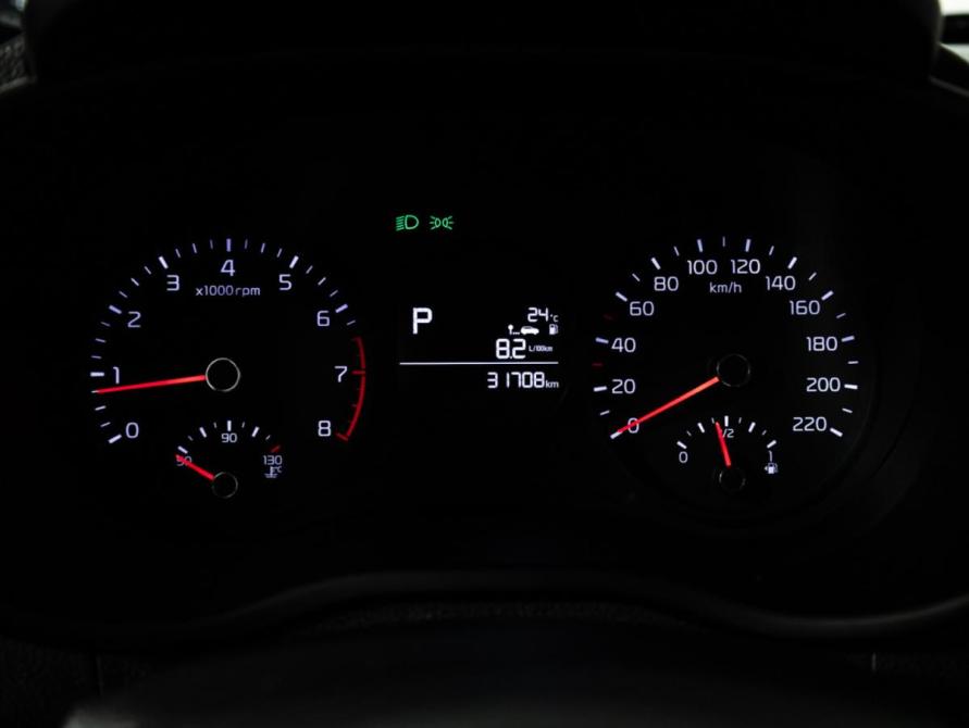 Kia Picanto III Санкт-Петербург  - изображение 12