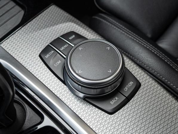 BMW X3 III (G01) с пробегом 2020 года, цена 4 650 000 рублей, 138996 км, внедорожник, Автокод Объявления