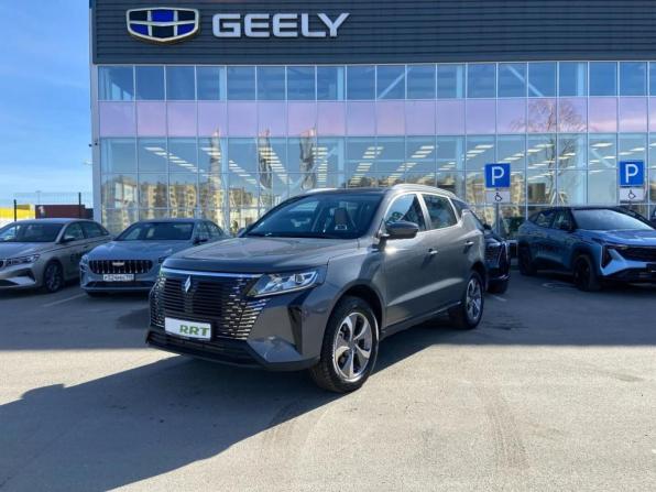 Livan X6 Pro с пробегом 2023 года, цена 1 799 000 рублей, 5621 км, внедорожник, Автокод Объявления