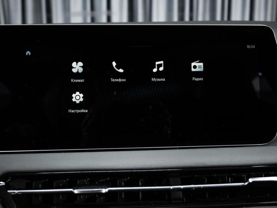 BAIC U5 Plus Ставрополь  - изображение 13