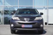 Toyota RAV4 IV (XA40) Ульяновск  - изображение 26